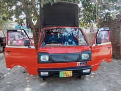 Suzuki pick up 1991modal03216727448