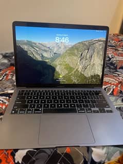 Macbook Air M1