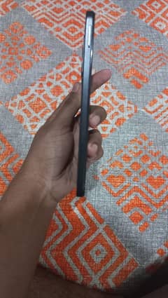 redmi note 12 screen panel leak everything else is working perfectly