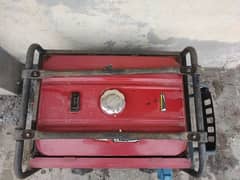 5 kw generator with automatic PANAL for sale