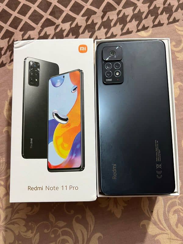 redmi note 11 pro 0