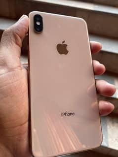 IPhone XS MAX