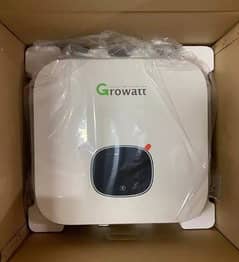 Growatt 15KW ongrid solar inverter  brand new imported  Demand 230k