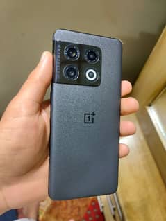 OnePlus 10 Pro 12/256 Official PTA