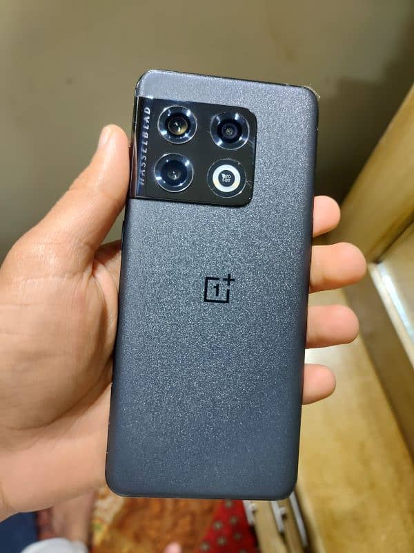 OnePlus 10 Pro 12/256 Official PTA 1