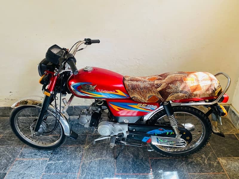 roadprince bike for sale 2021 model 2