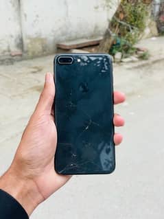 IPhone 8 Plus non pta