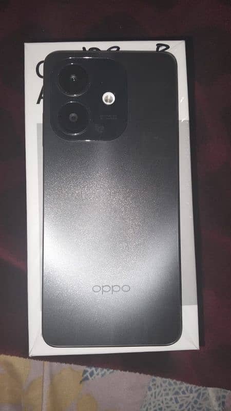 oppoa3 6gb ram 128 rom 10