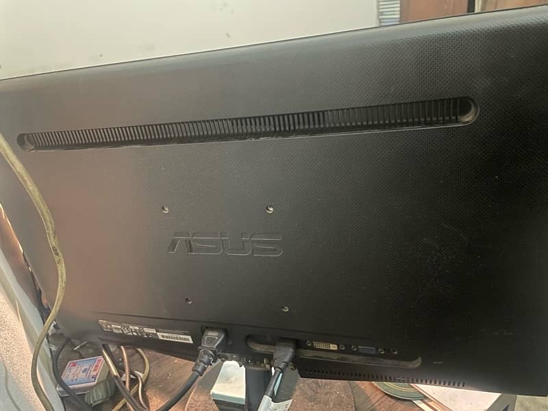 Asus Led 24 inches 0