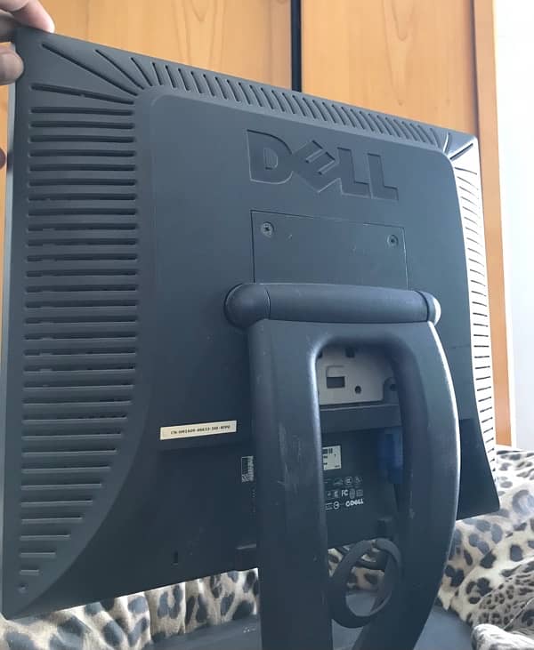 Dell Lcd 2