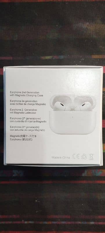 airpods 2 2nd generation 2