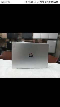 HP