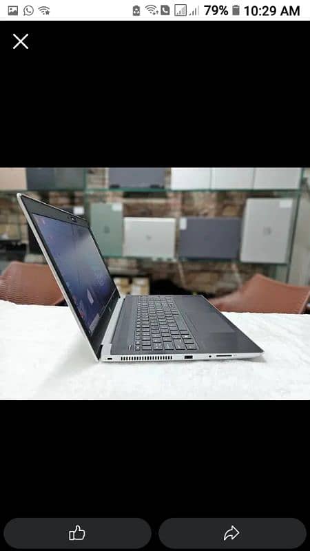 HP PRO BOOK 450 G5 2