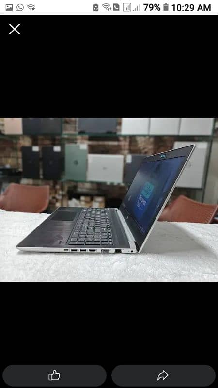 HP PRO BOOK 450 G5 3