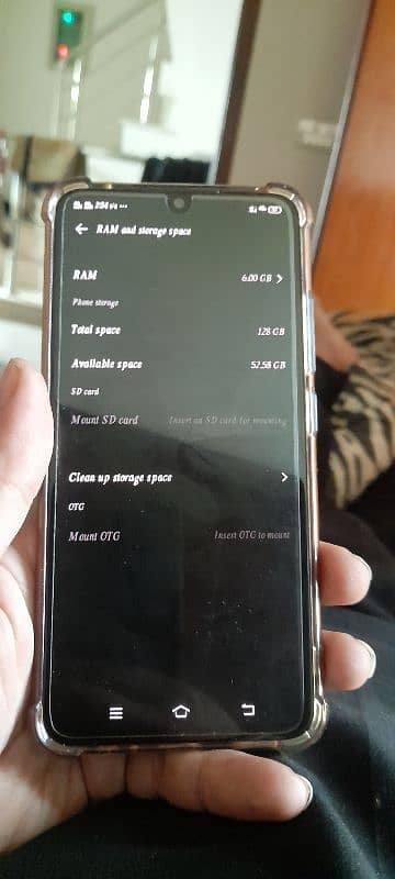 vivo v11 pro 6/128 exchange possible 3