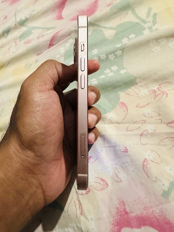 Iphone 13 FU non PTA 128gb with box 0