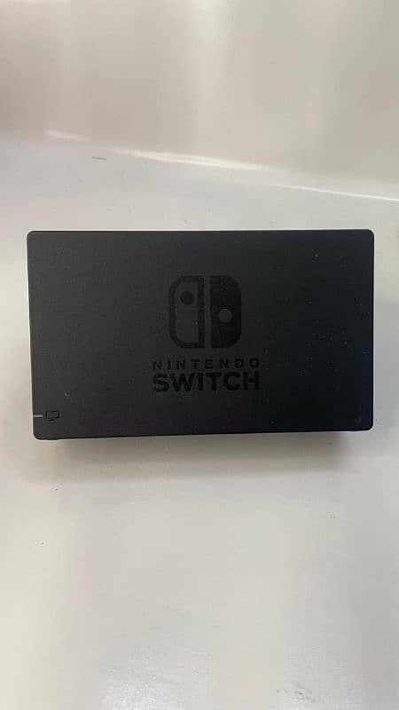 nintendo switch modded mint condition 12