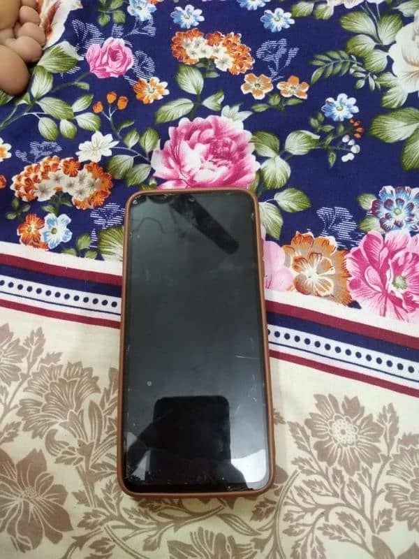 Samsung A05s 2 month use NON PTA mobile 1