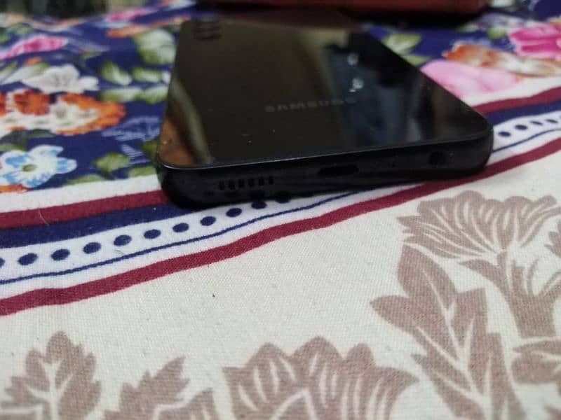 Samsung A05s 2 month use NON PTA mobile 5