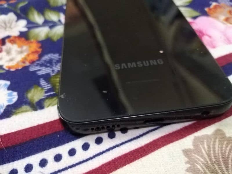 Samsung A05s 2 month use NON PTA mobile 6