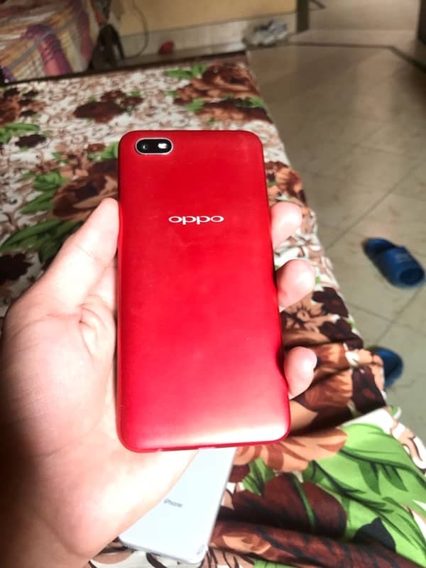 Exchange (IPhone + Oppo ) With IPhone 11 or Xr Or Other 3