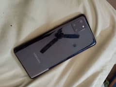 Samsung Note 10 Lite