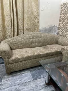 6 Seater Sofa set for sale