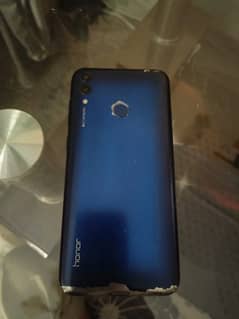 Urgent Sale  Huawei Honor 8C