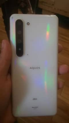 Aquos