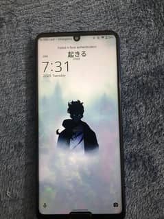 Aquos R5 12/256