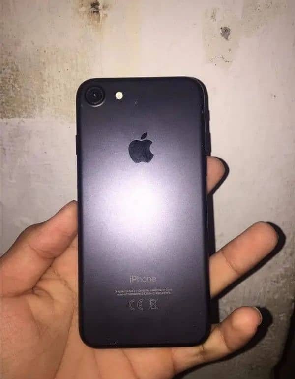 Iphone 7 non pta 2