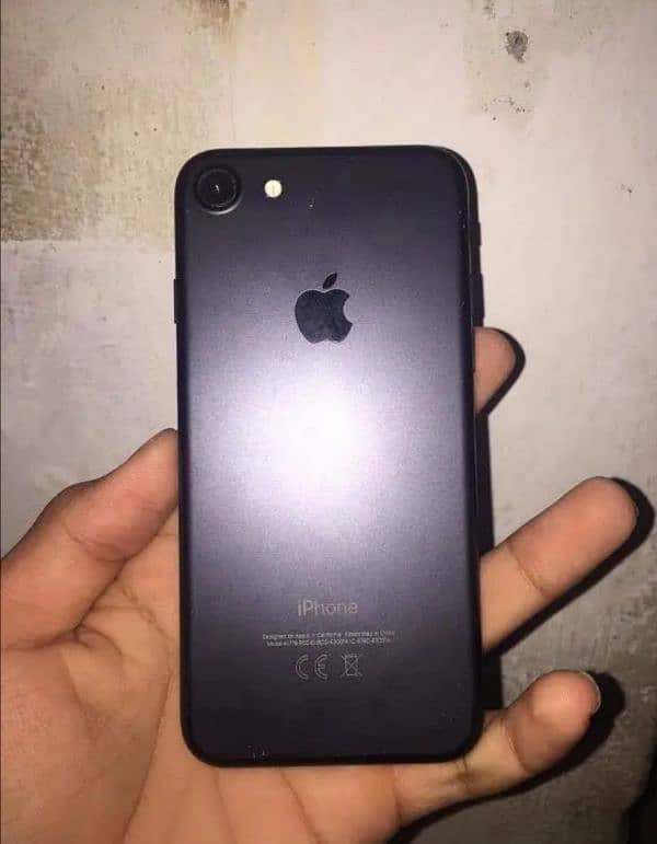 Iphone 7 non pta 3