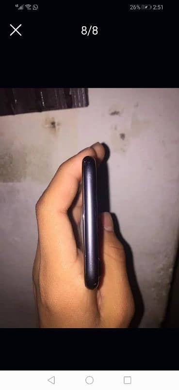 Iphone 7 non pta 7