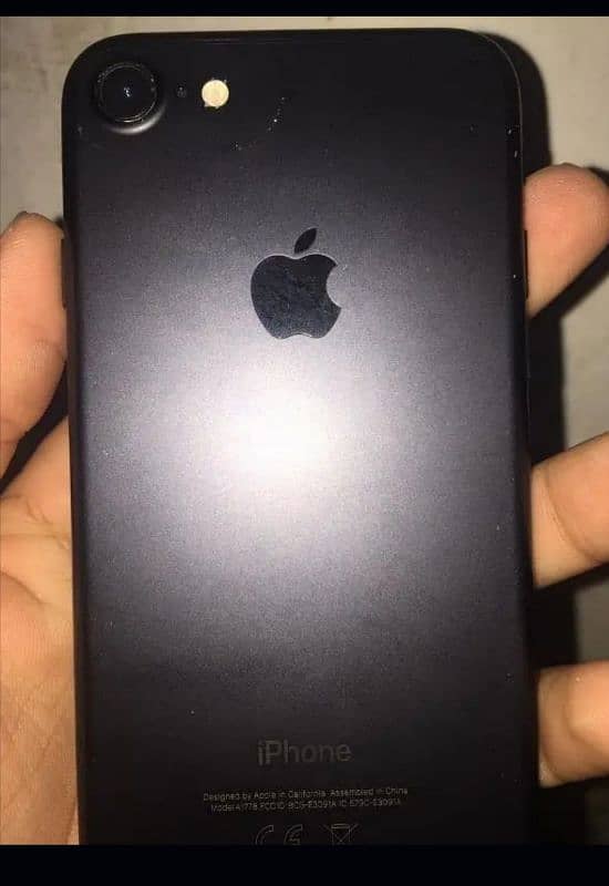 Iphone 7 non pta 8