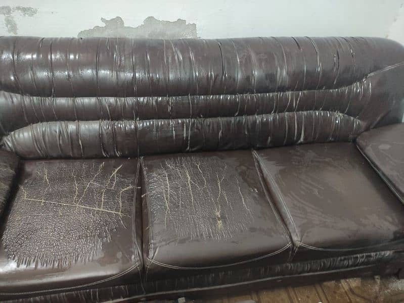 Sofa Set 4