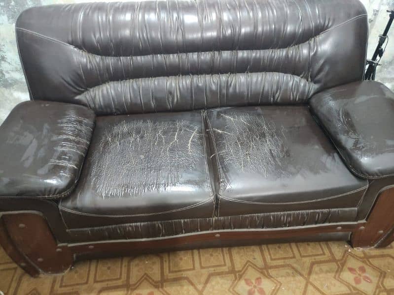 Sofa Set 5