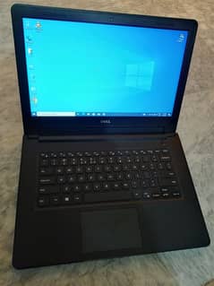 Dell Vostro 3468 i7 7th Gen | 8gb Ram, 128 SSD, 500 HDD