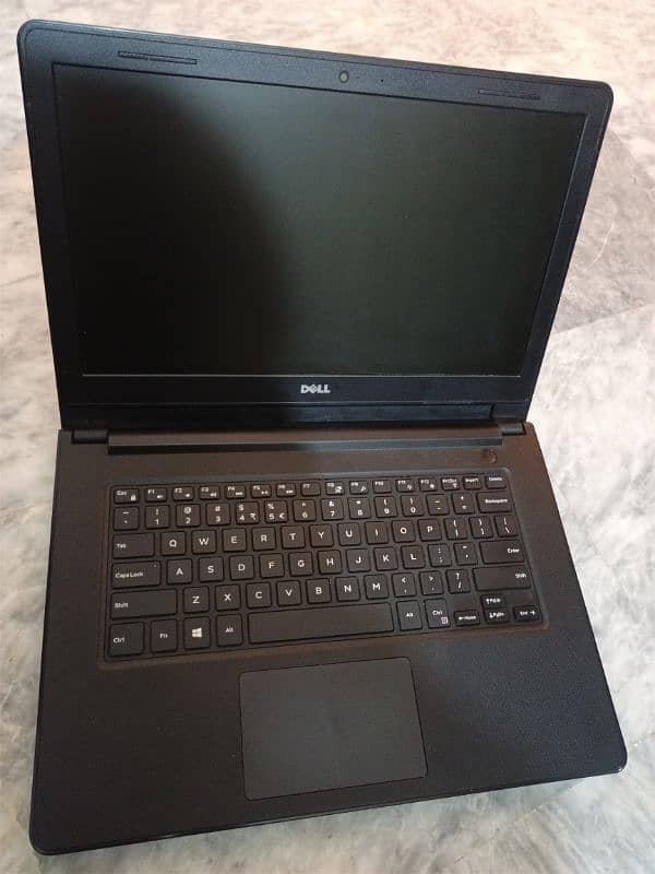 Dell Vostro 3468 i7 7th Gen | 8gb Ram, 128 SSD, 500 HDD 1