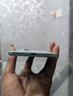 Infinix hot 50 pro plus