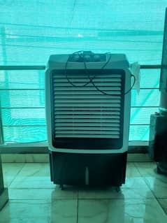 Air Cooler (Almost new,,,,,purchased in 2024 Summer)