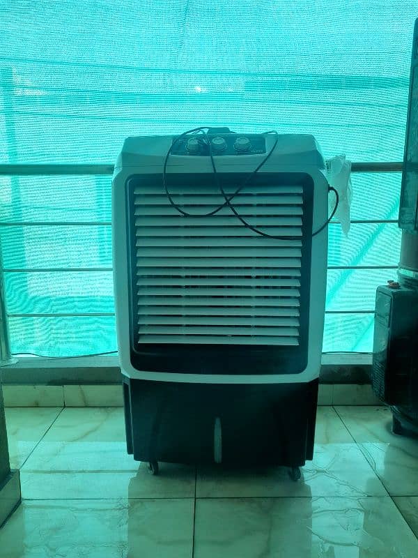 Air Cooler (Almost new,,,,,purchased in 2024 Summer) 0