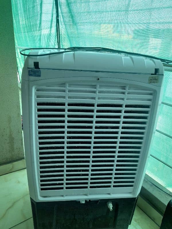 Air Cooler (Almost new,,,,,purchased in 2024 Summer) 4