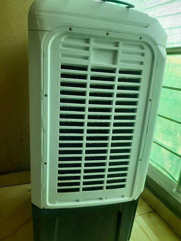 Air Cooler (Almost new,,,,,purchased in 2024 Summer) 5