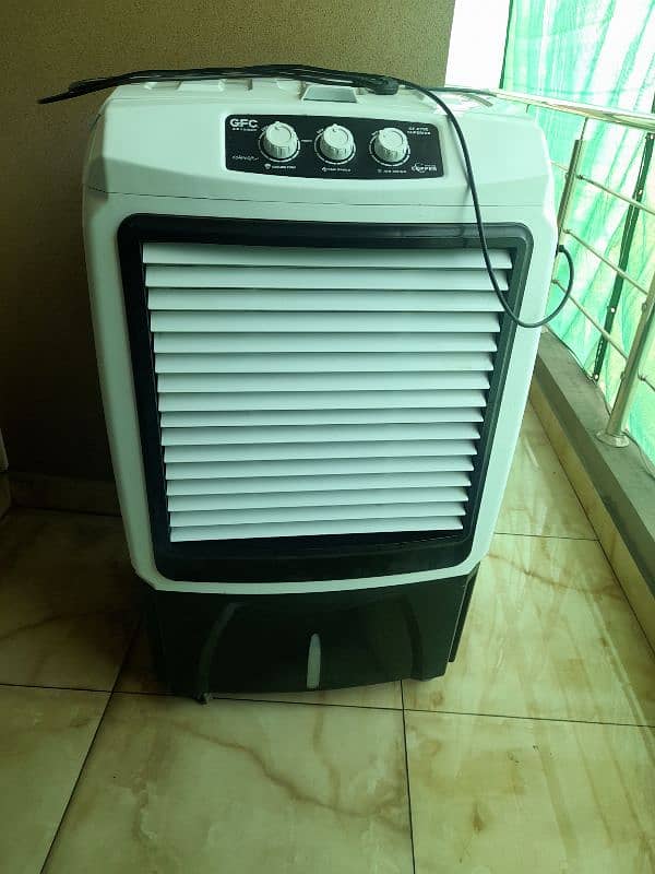 Air Cooler (Almost new,,,,,purchased in 2024 Summer) 6