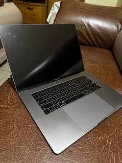 MacBook pro 2019