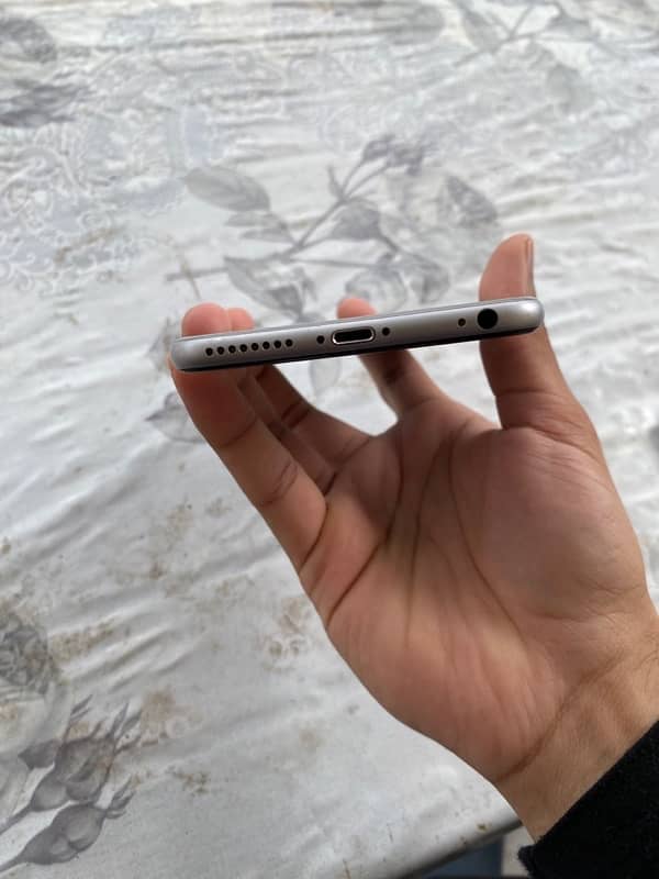 iphone 6s plus pta approved (64gb) 4