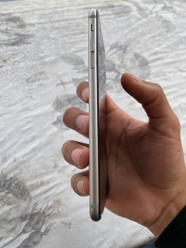 iphone 6s plus pta approved (64gb) 5