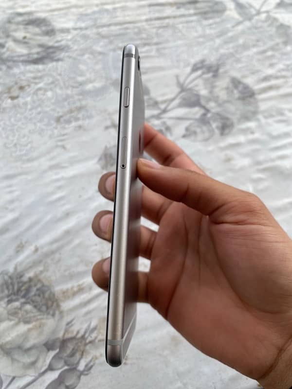 iphone 6s plus pta approved (64gb) 6