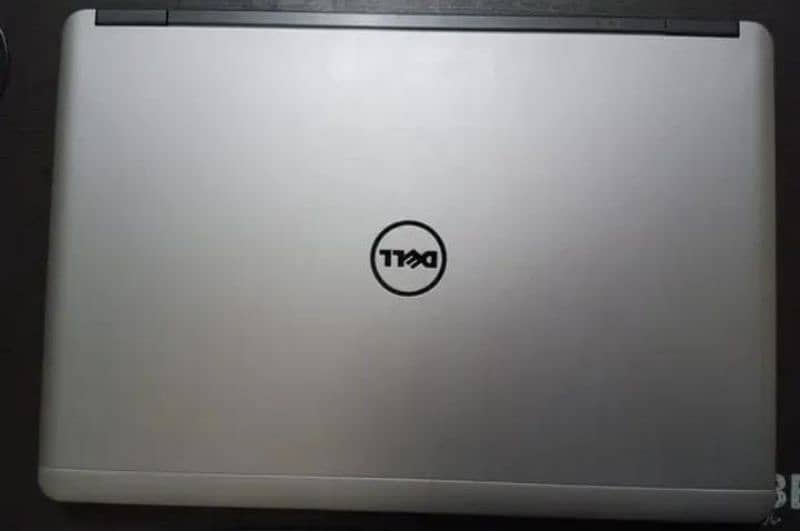 Dell core i7 Laptop for sale 0