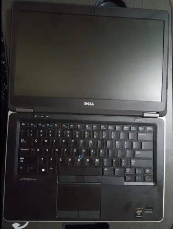 Dell core i7 Laptop for sale 3